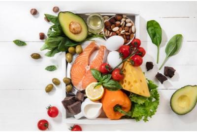 5 mejores alimentos con grasas saludables