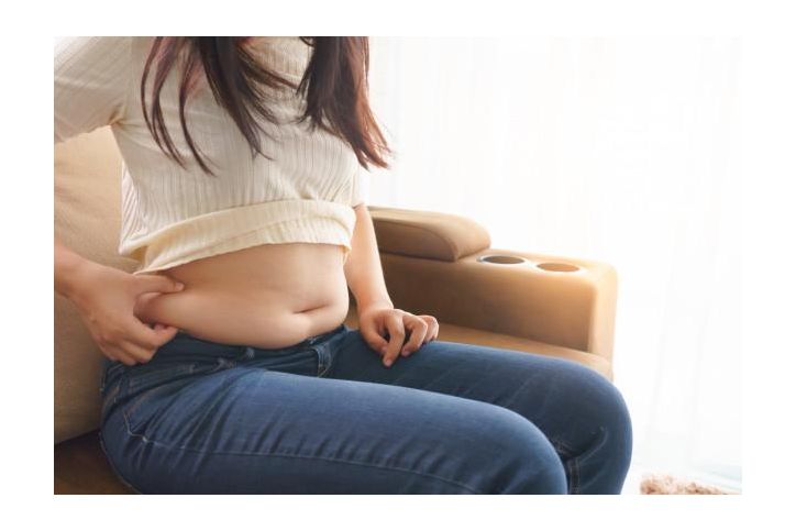 10 alimentos para quemar grasa abdominal