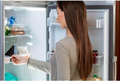 Cómo controlar el hambre emocional