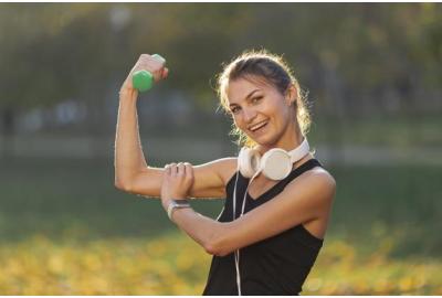 Dieta hipercalórica para ganar masa muscular