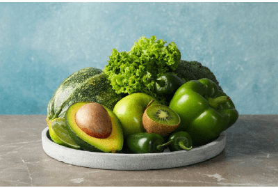 Alimentos hipocalóricos y sus efectos sobre la dieta