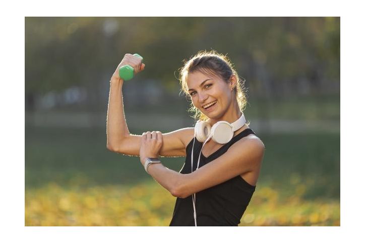 Dieta hipercalórica para ganar masa muscular