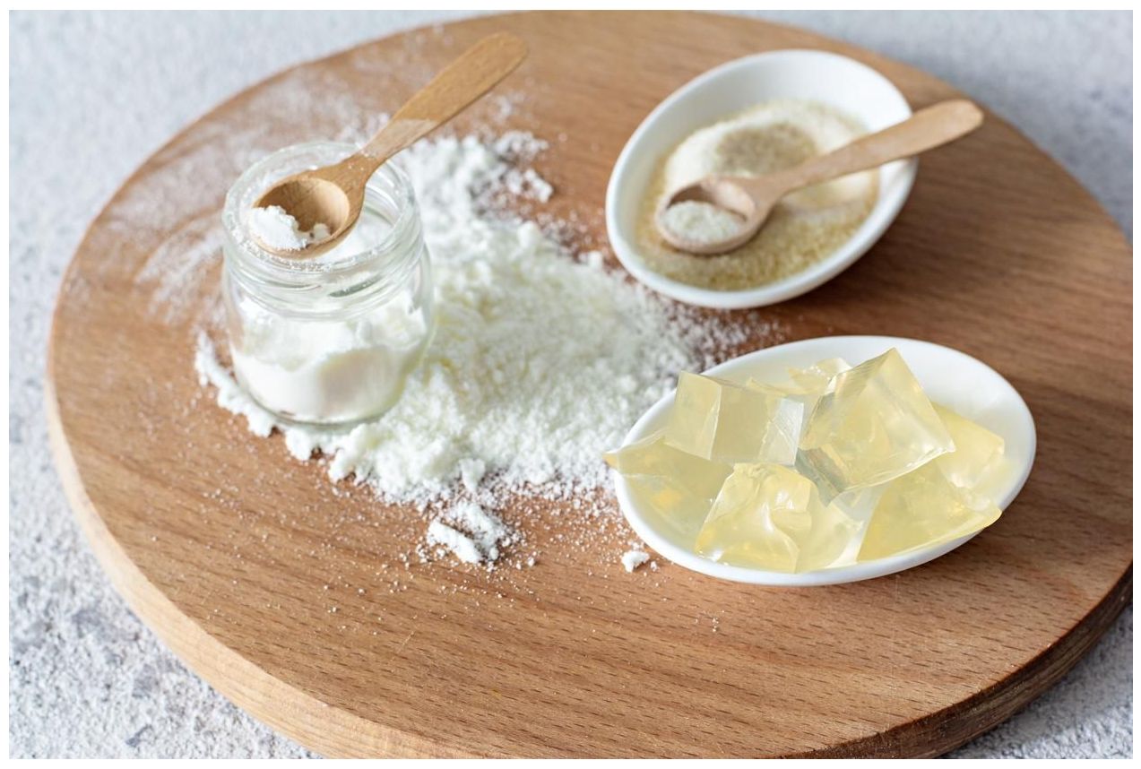 ¿Qué es el agar-agar y para qué sirve? | Naturhouse