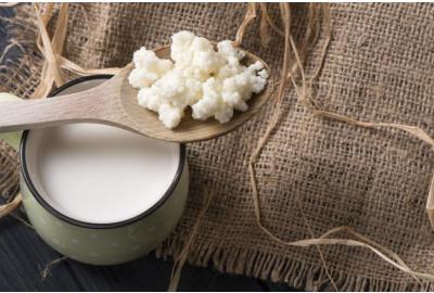 Beneficios Kéfir