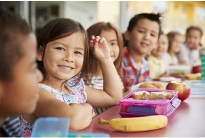 3 desayunos saludables para el colegio