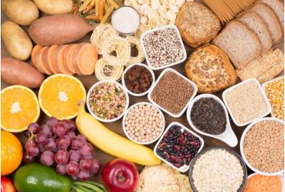 Que son los carbohidratos?