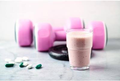 ¿Cómo funciona la L-carnitina?