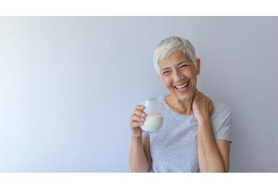 5 Complementos alimenticios para la menopausia