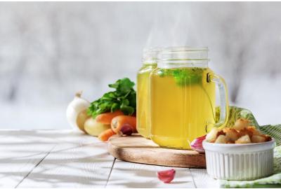 6 alimentos ricos en colágeno y ácido hialurónico