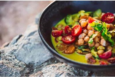 Diferencias entre dieta vegana y una plant-based 