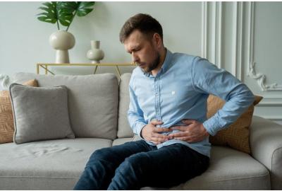 ¿Cuáles son los síntomas de una mala digestión?