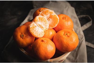 Mandarinas y clementinas: 5 diferencias principales
