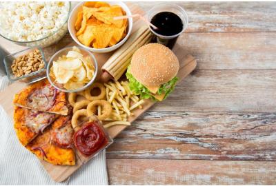 ejemplo de alimentos ultraprocesados