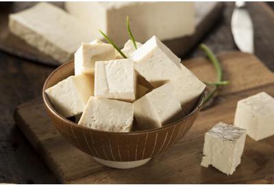 ¿Qué es el tofu y para qué sirve?