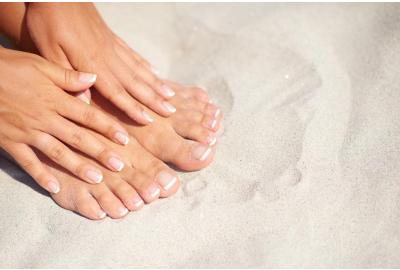 ¿Cómo curar los hongos en las uñas?