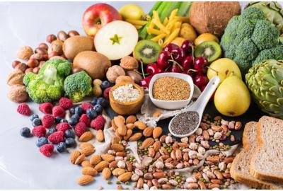 superalimentos para tu dieta