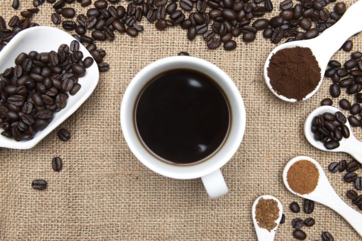 5 consejos para combatir la adicción al café