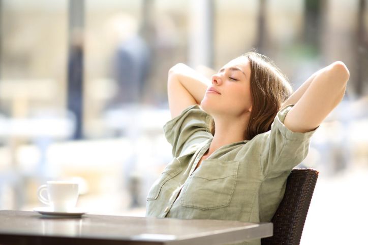 ¿Qué es la zona de confort?