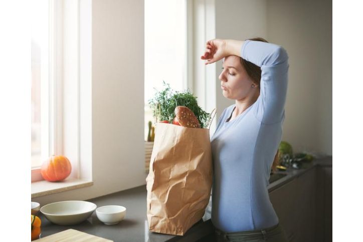 ¿Cuáles son los alimentos prohibidos para la migraña?