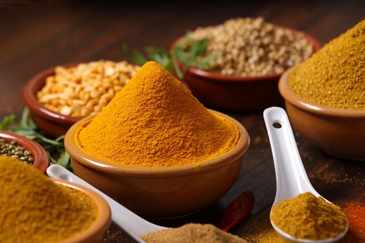 ¿Qué es el garam masala y para qué sirve?