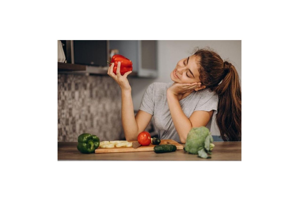 Refuerza tu sistema inmunológico