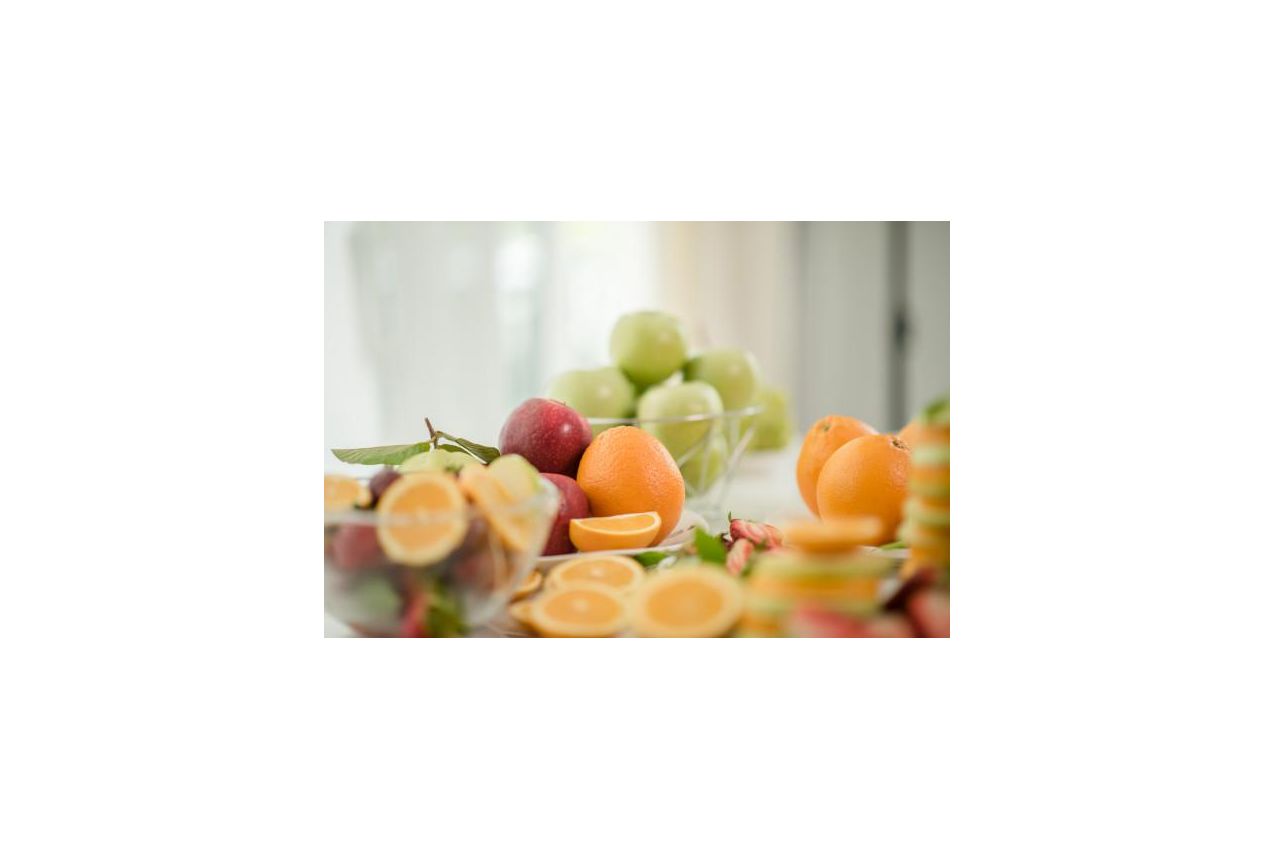 ¿Cómo reforzar el sistema inmunológico?