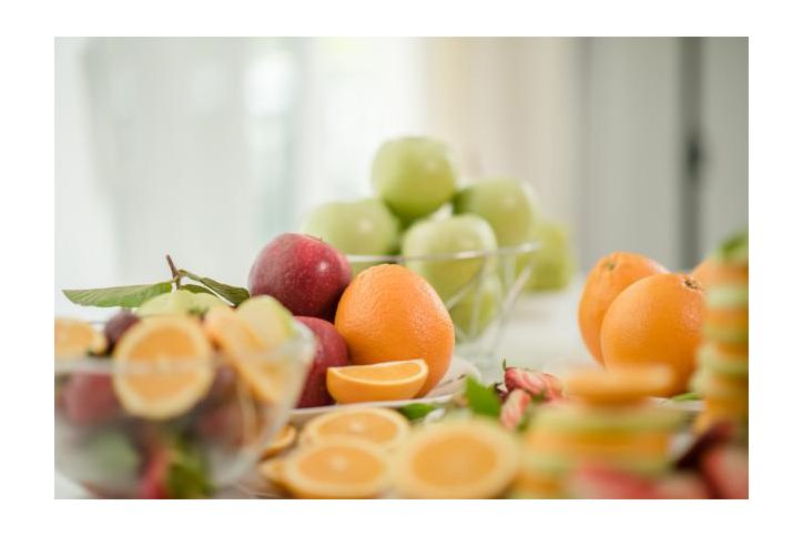 ¿Cómo reforzar el sistema inmunológico?