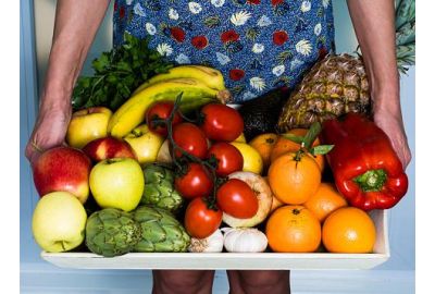 frutas de invierno