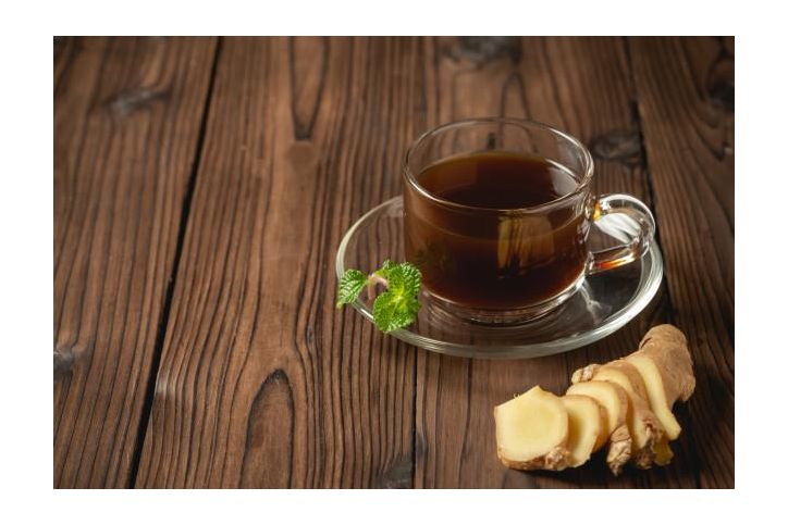 ¿Qué 10 principales beneficios tiene el jengibre?