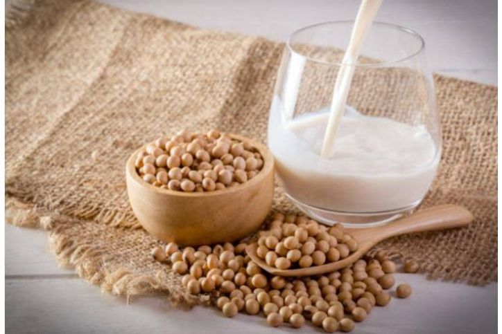 Alimentos sustitutivos de la leche de vaca