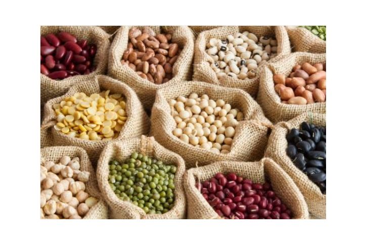 Beneficios de las propiedades de las legumbres