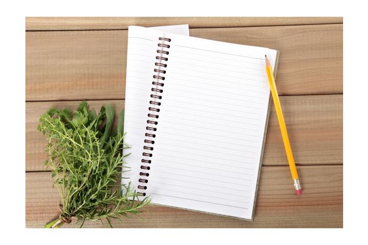 Consejos para tener una lista de la compra saludable