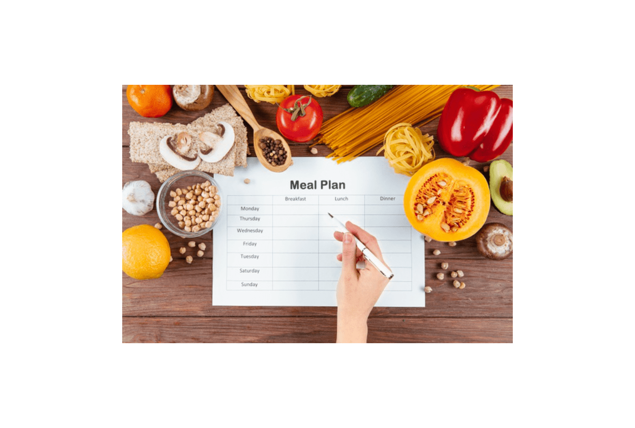 Guía alimentaria: Consejos que puedes seguir en casa