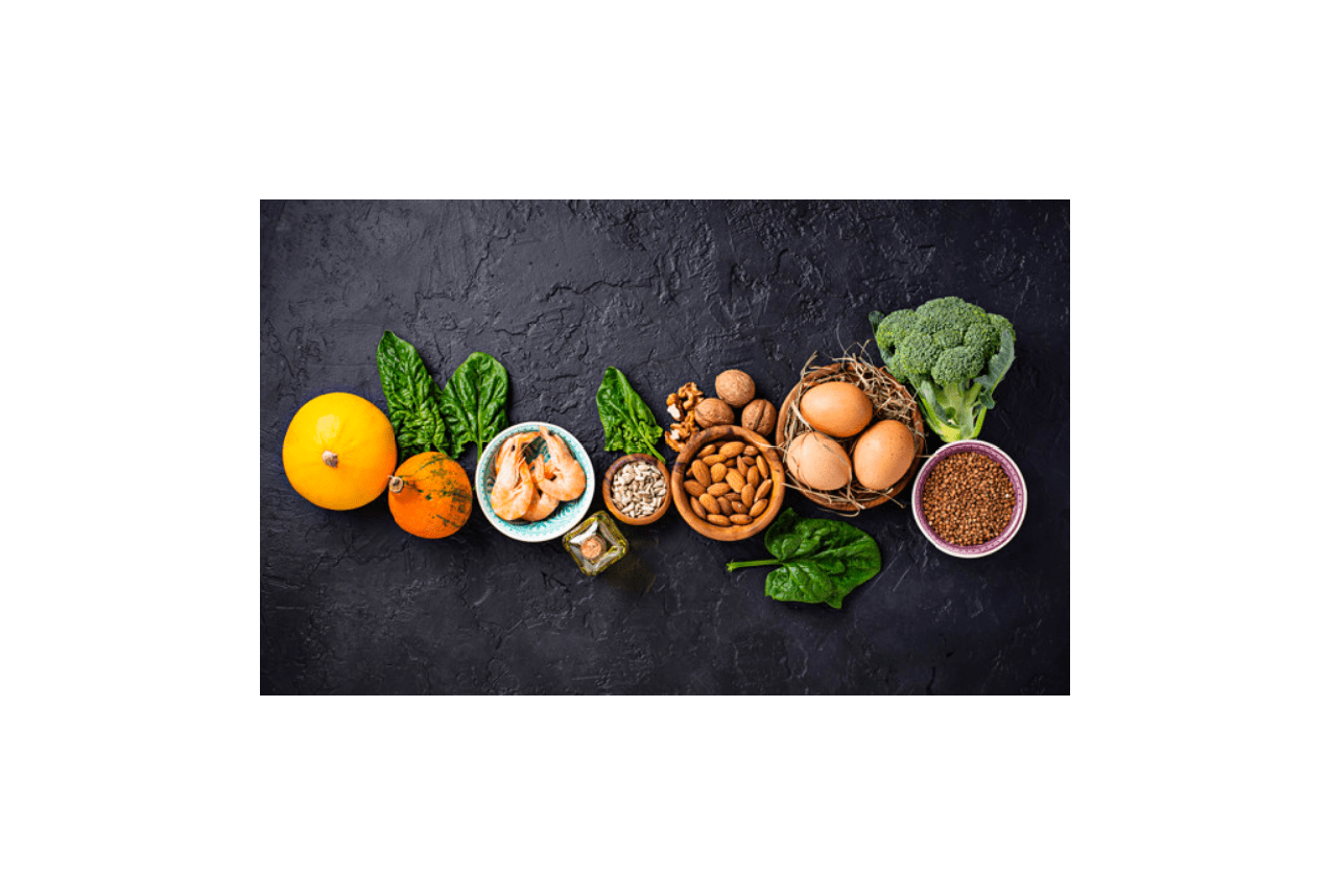 Cómo aumentar el metabolismo mediante la dieta