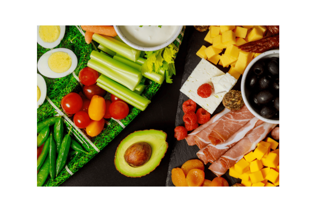 Listado de alimentos con más minerales y sus beneficios