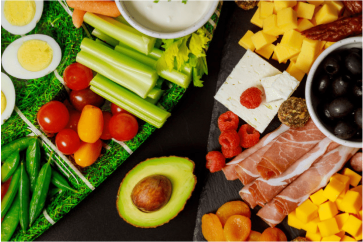 Listado de alimentos con más minerales y sus beneficios