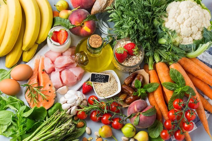 Realidades y mitos sobre la alimentación
