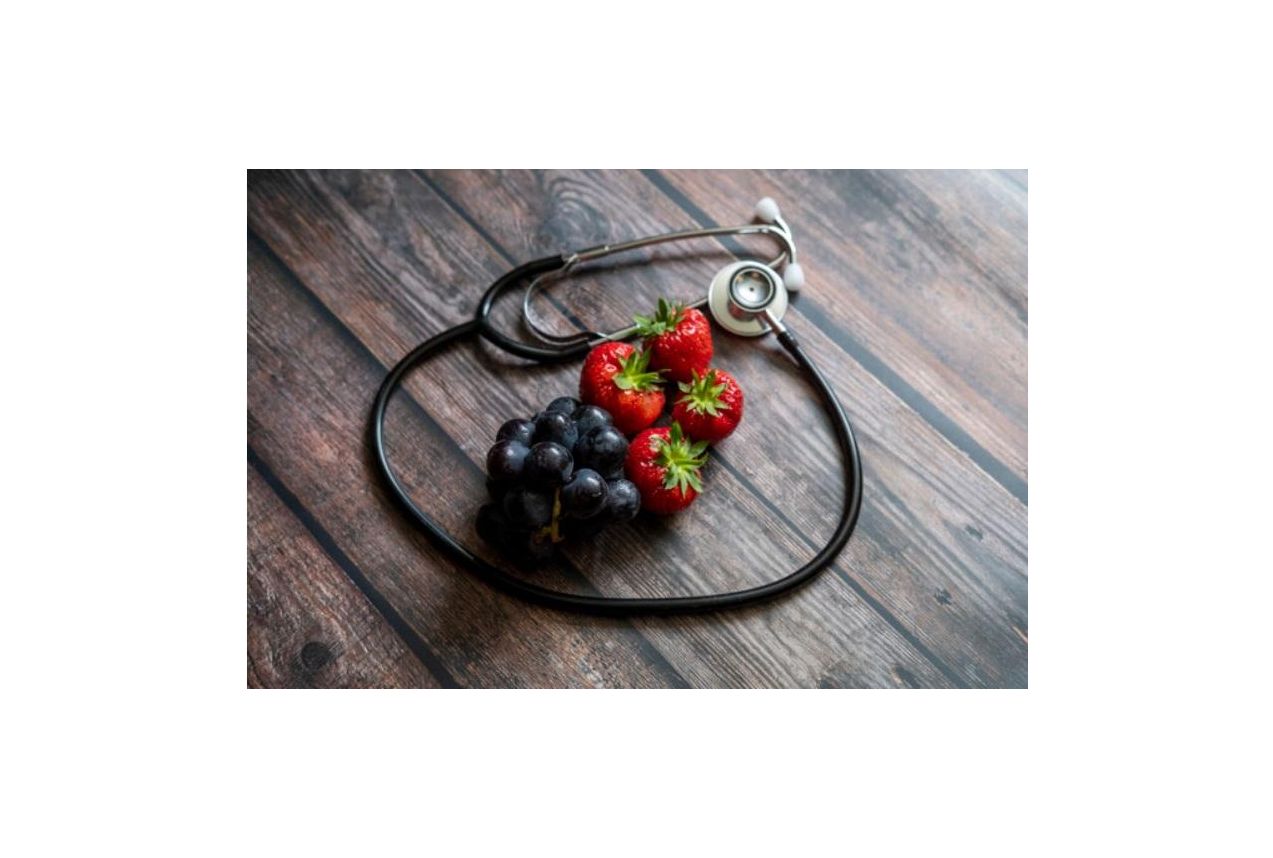 ¿Qué es la nutrición preventiva?