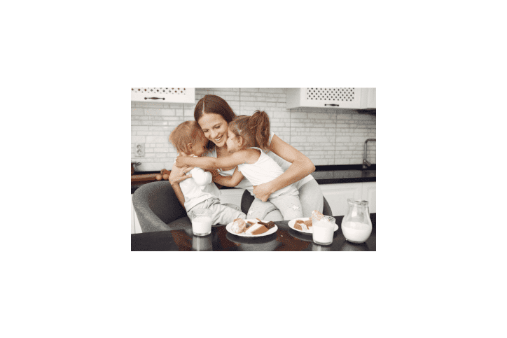 5 recetas de comidas saludables para niños