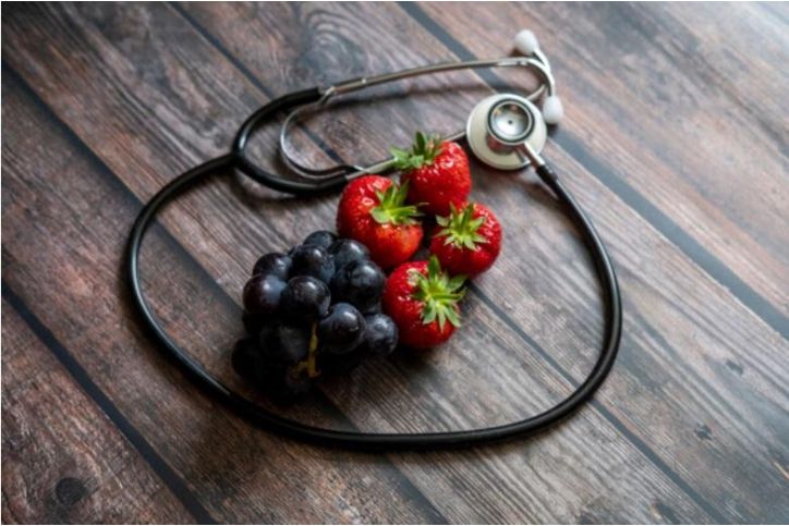 ¿Qué es la nutrición preventiva?