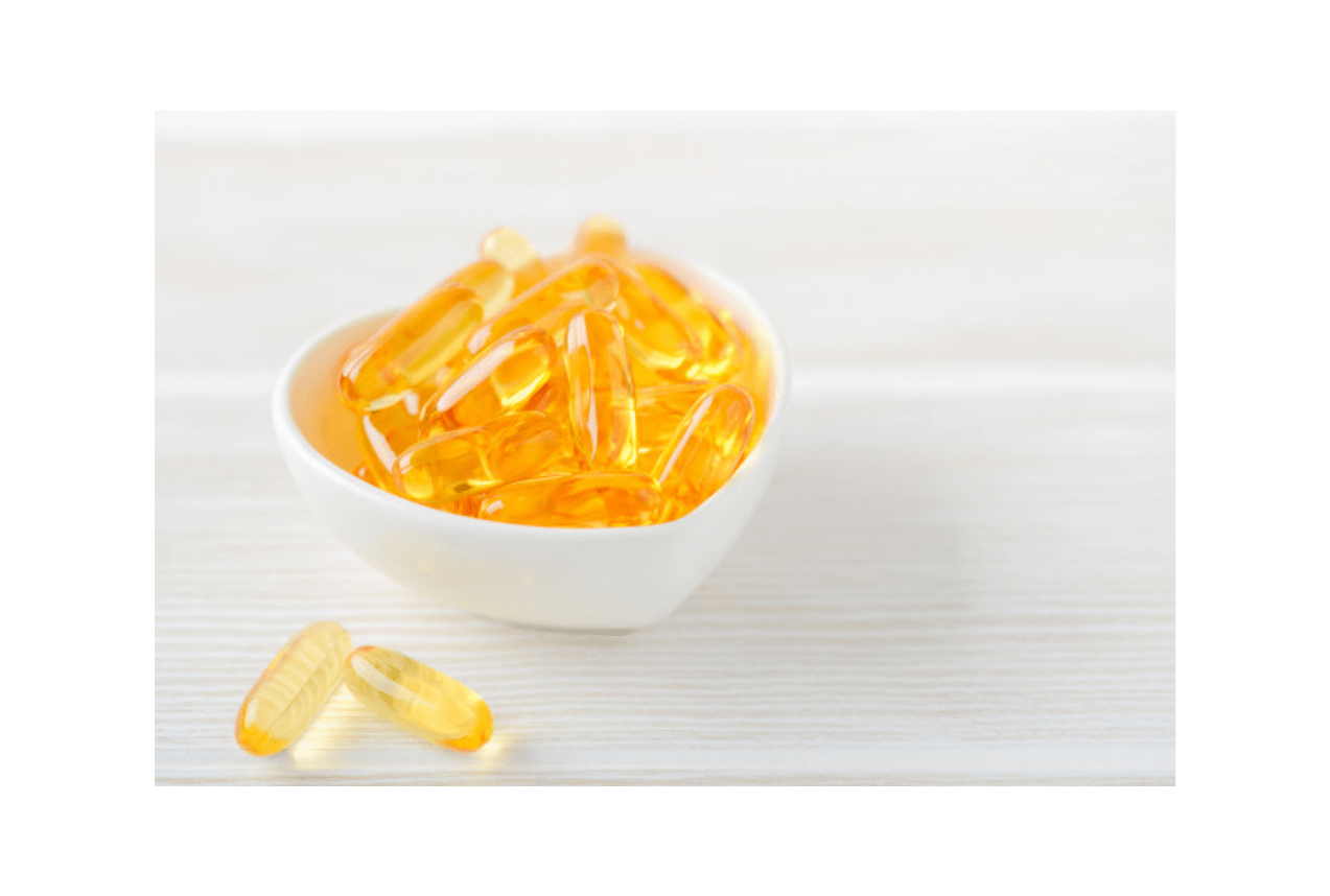  ¿Qué es el omega 3 y para qué sirve?