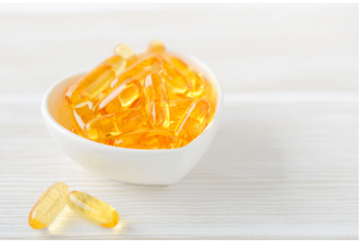  ¿Qué es el omega 3 y para qué sirve?