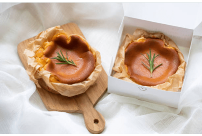 Aprende a preparar postres bajos en calorias