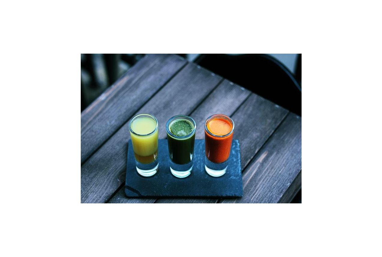 bebidas deshidratacion