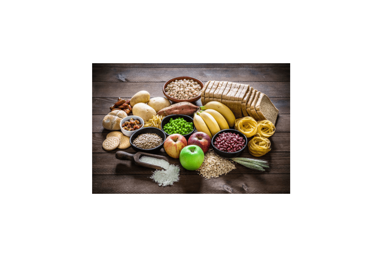 ¿Qué y cómo es la pirámide de la alimentación saludable?