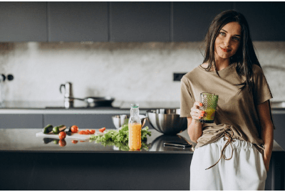 ¿Qué alimentos debemos tomar para mejorar el aspecto de nuestra piel?