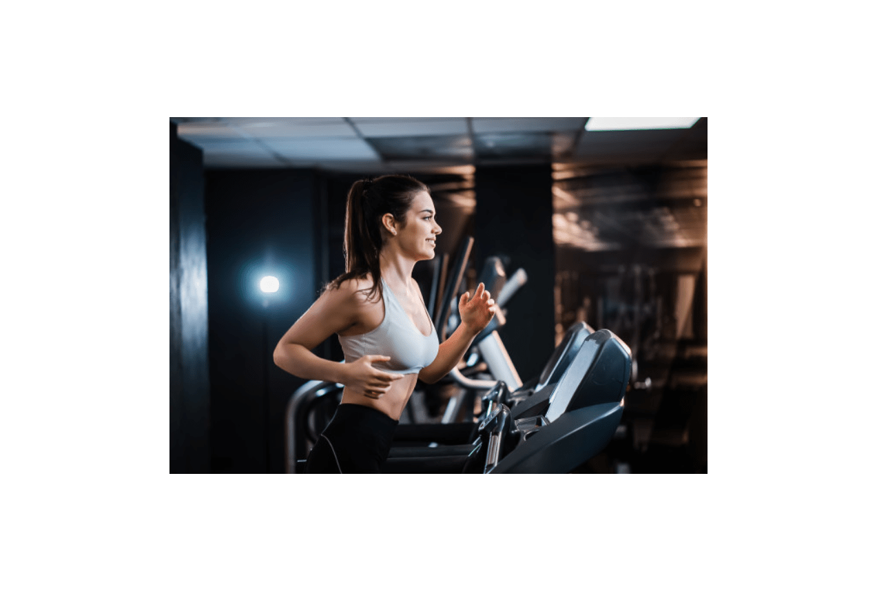 Ejercicio recomendado para le pérdida de peso