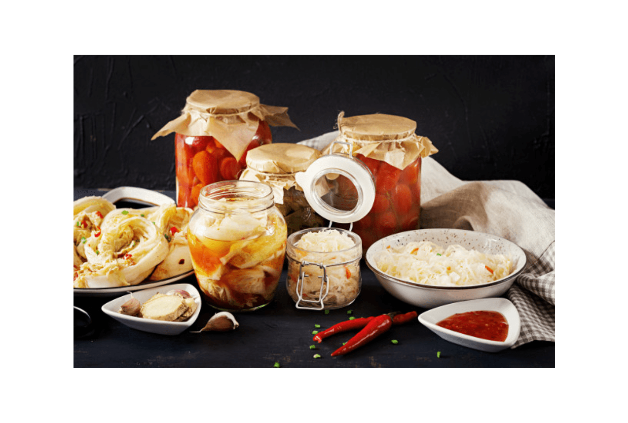 10 alimentos probióticos que debes incluir en tu dieta