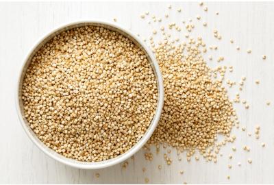 Beneficios de las propiedades de la quinoa