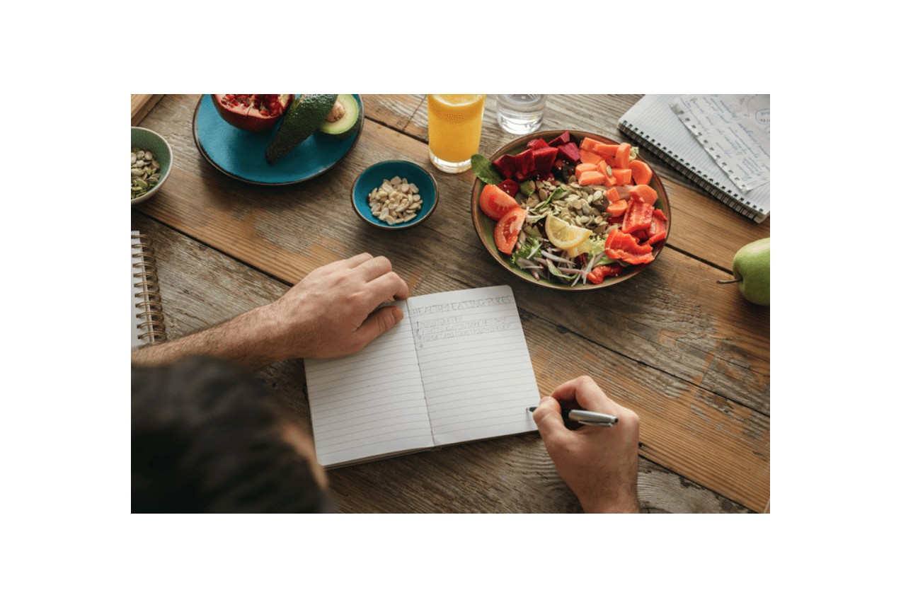 Los regímenes más saludables para adelgazar